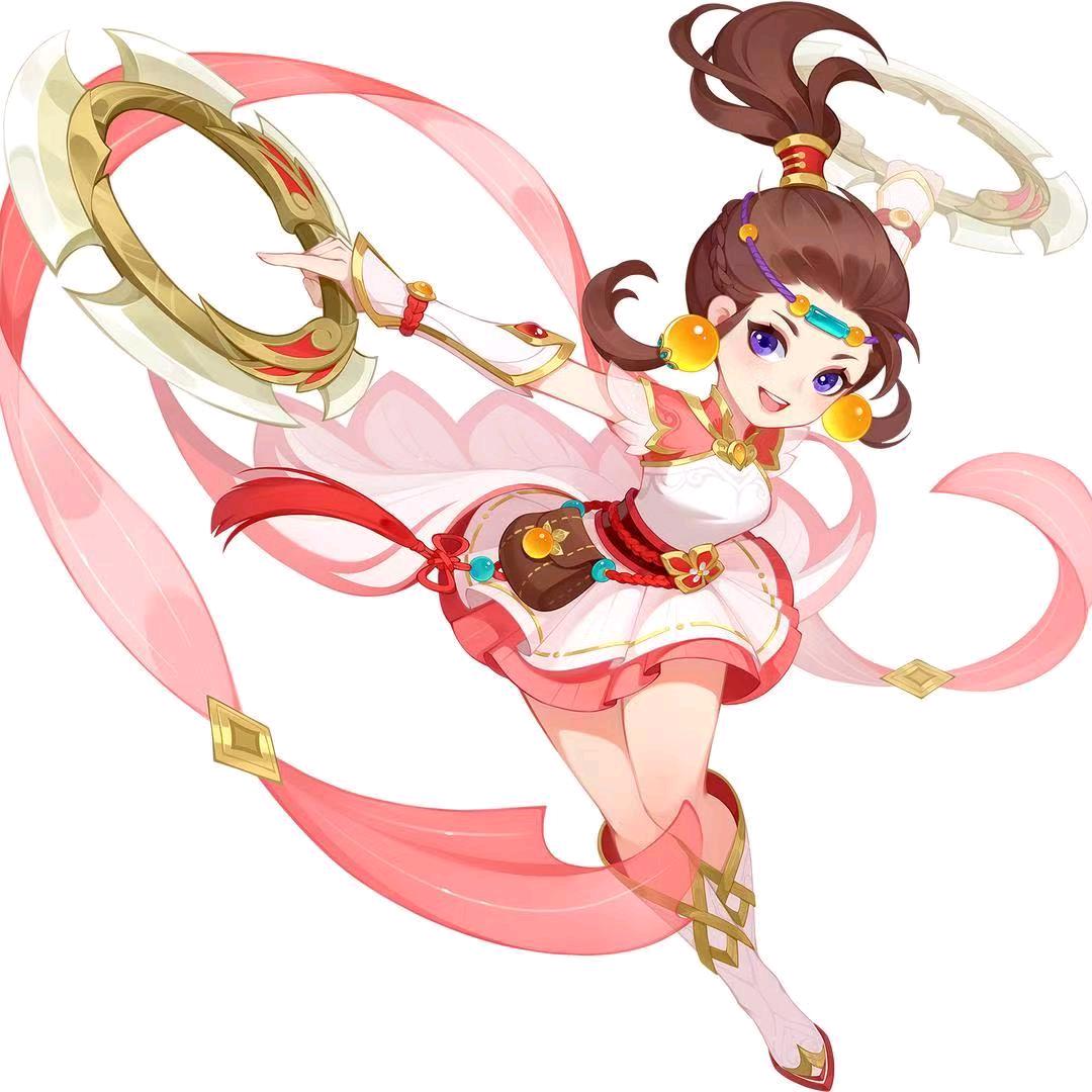 惊喜广告（小谷）