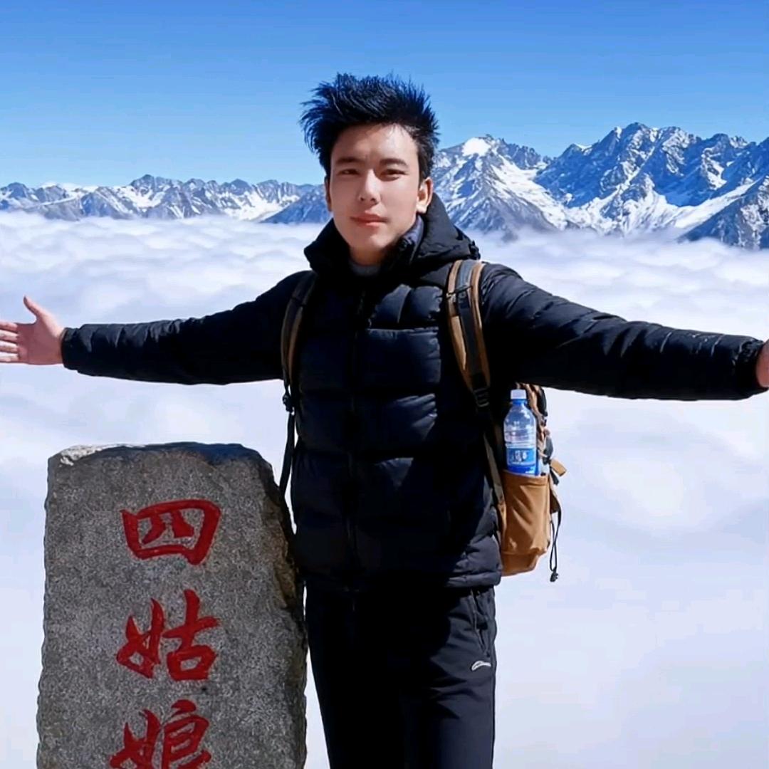 嘎松扎巴