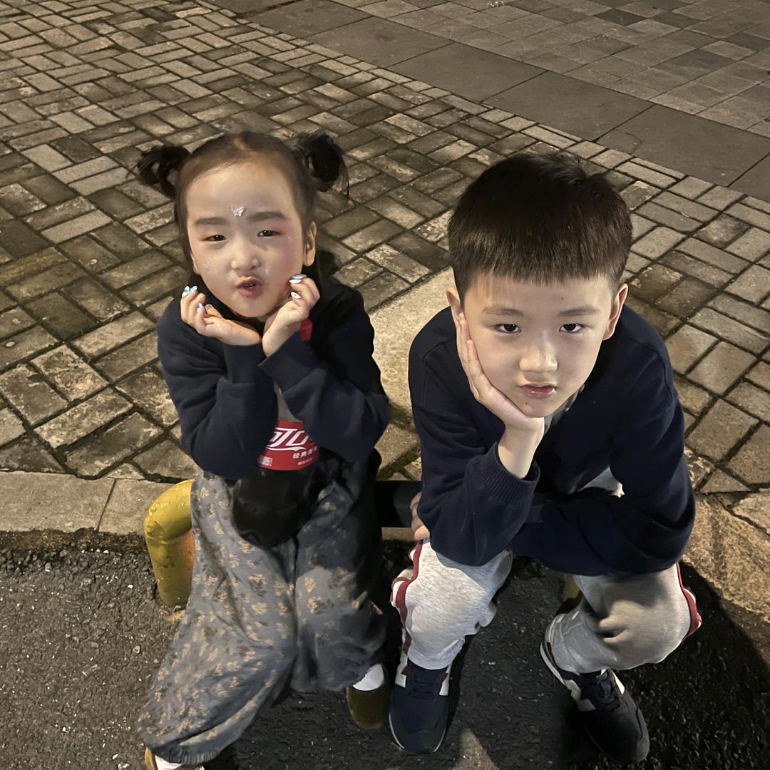 钱小天粑粑