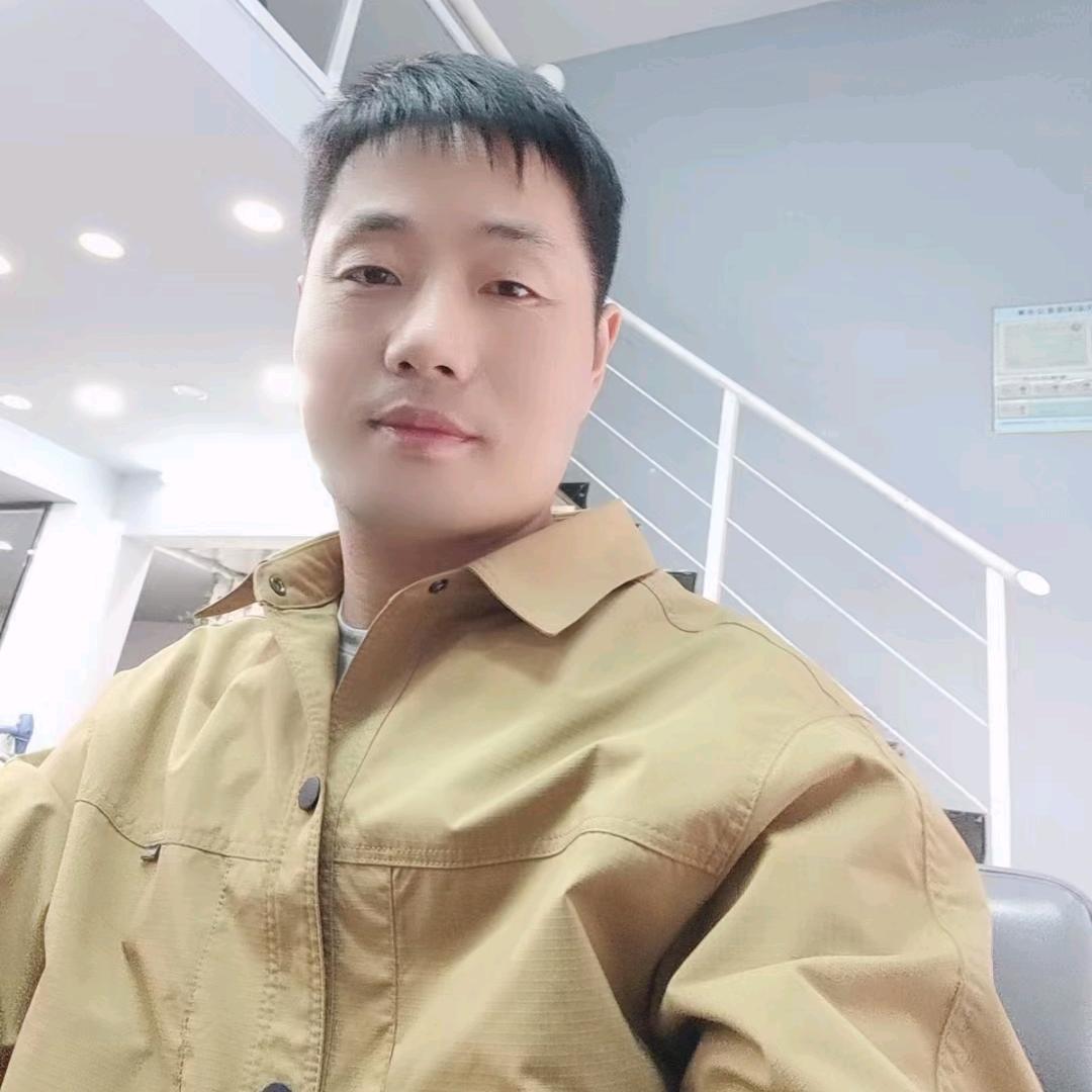 🌈 波哥