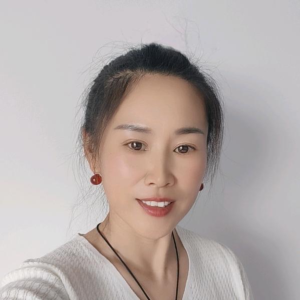 幸福微笑