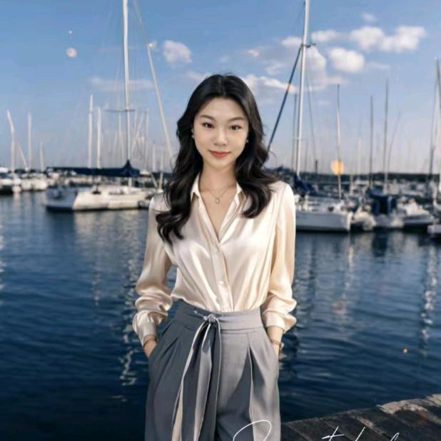 @小倩