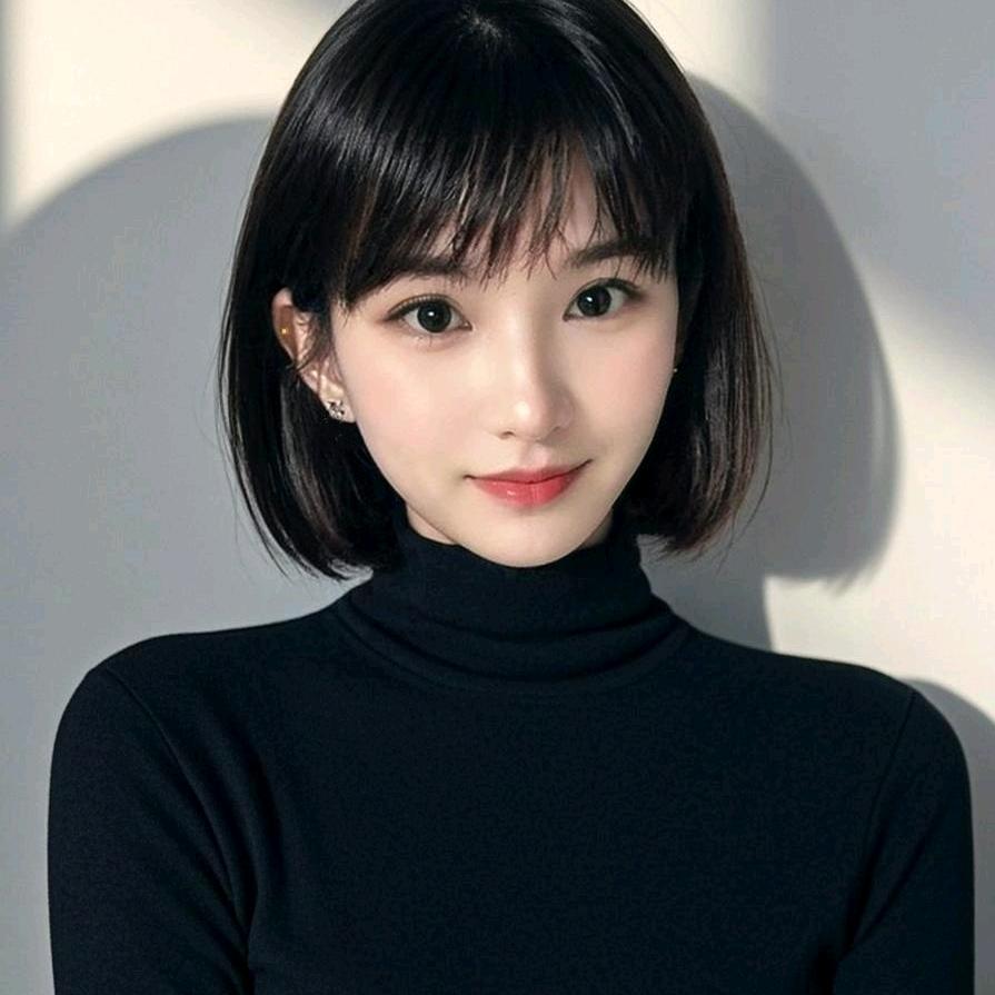 小妮子💋