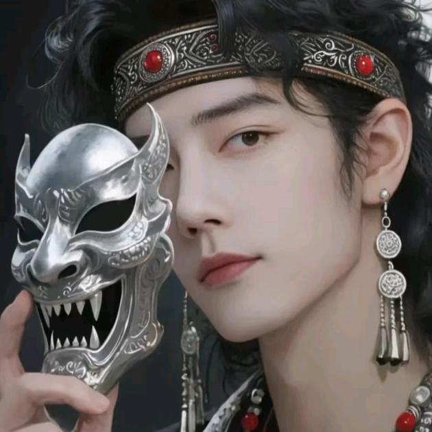 不会呼吸的鱼🐠