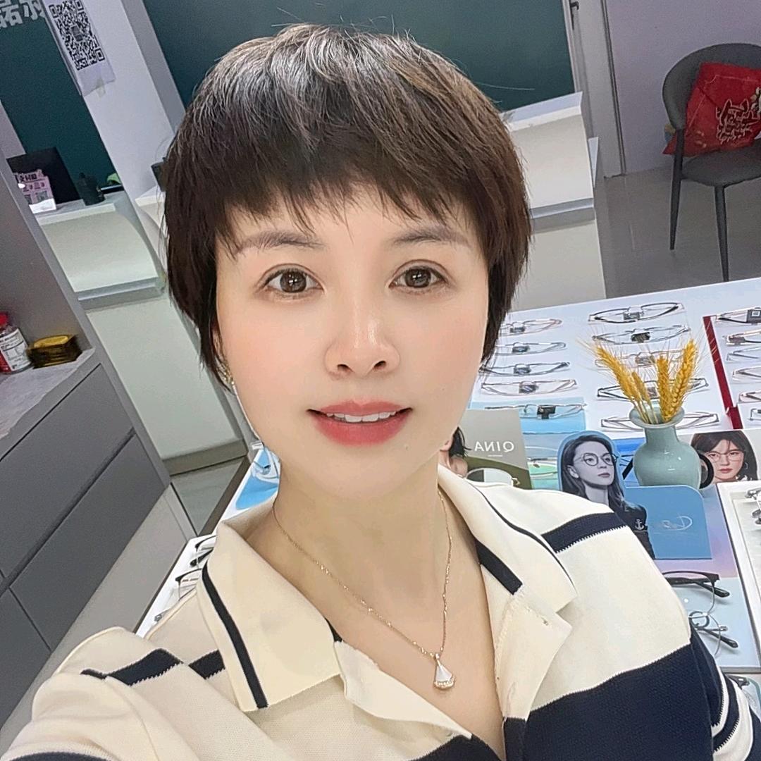 长垣之度王老师教你护眼