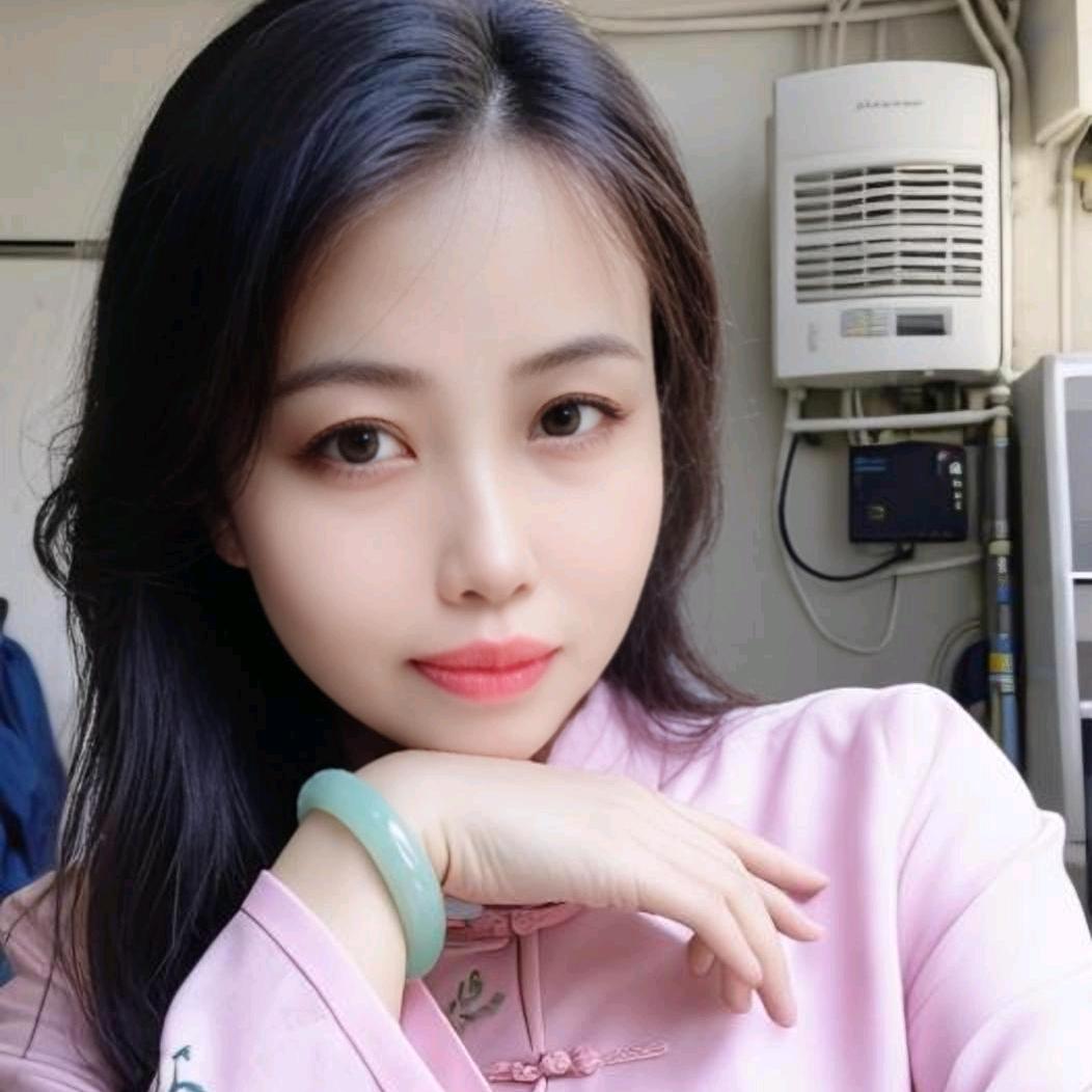 冰冷的心以空，拒绝私聊