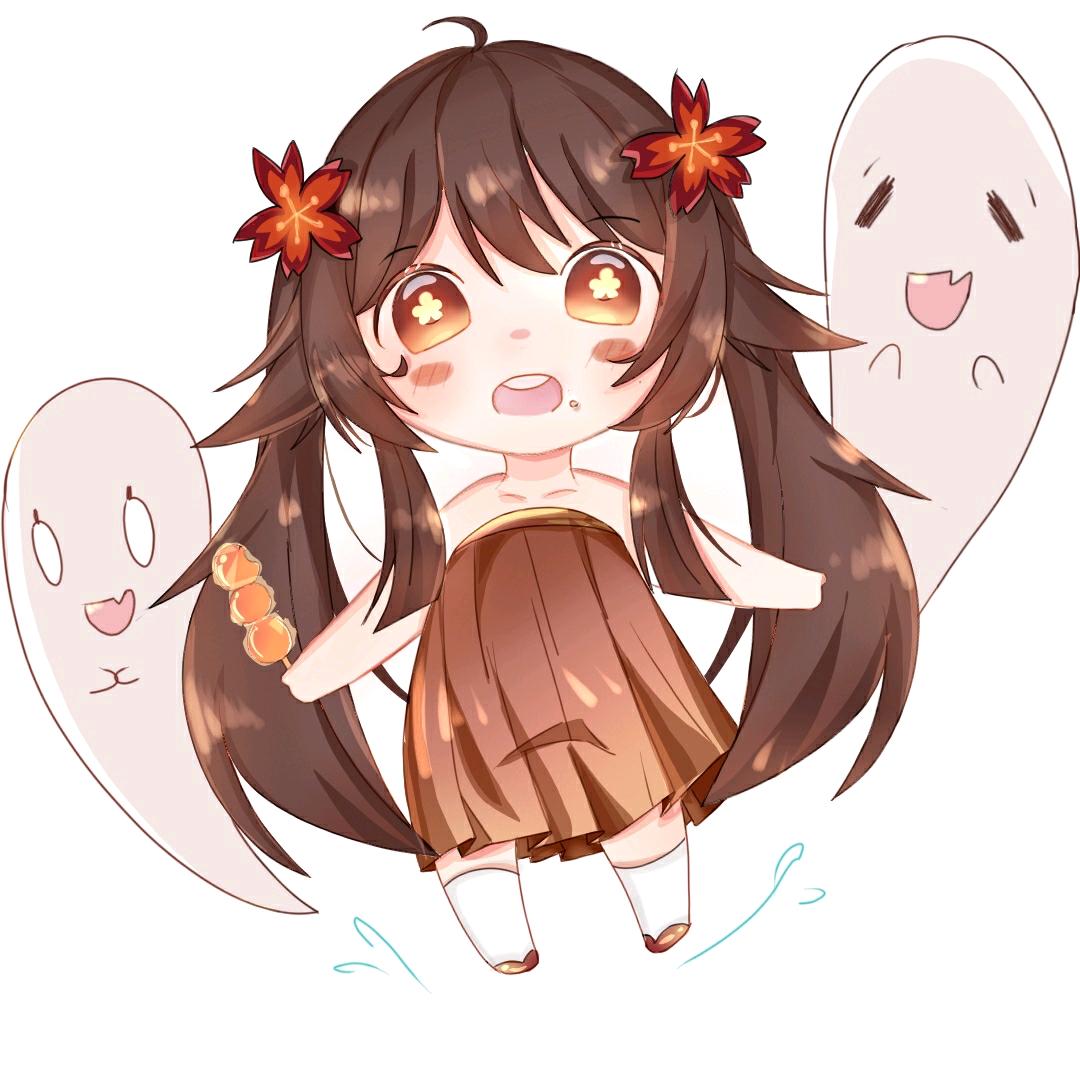 彧卿头像