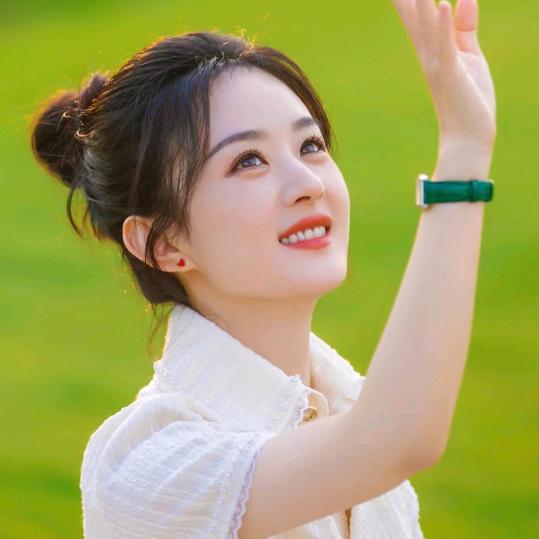 开心果川妹子
