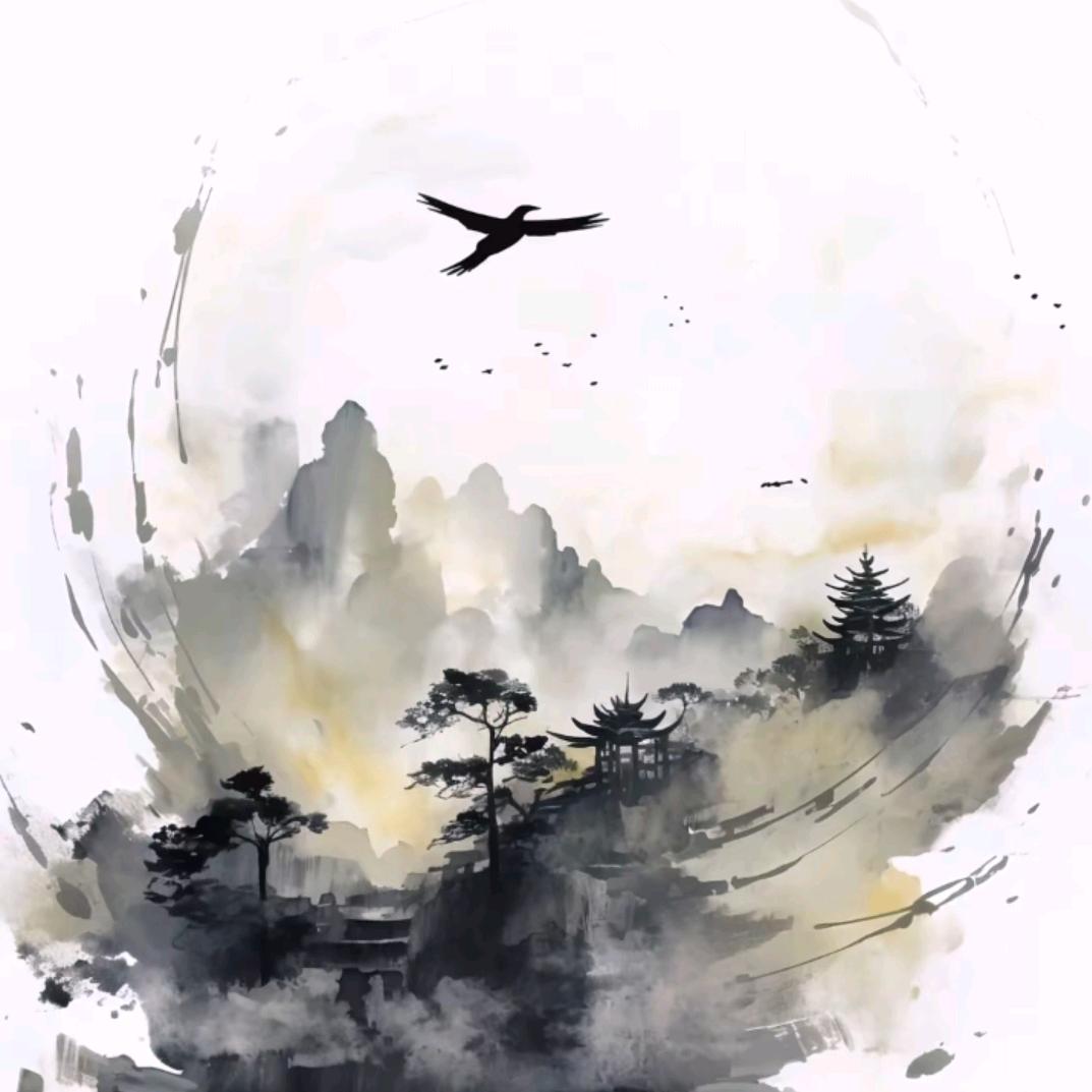 槐序拾柒