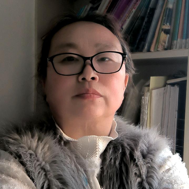 小红🐯