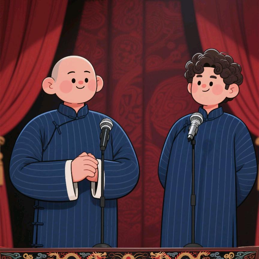 德云相声（伴您入睡）