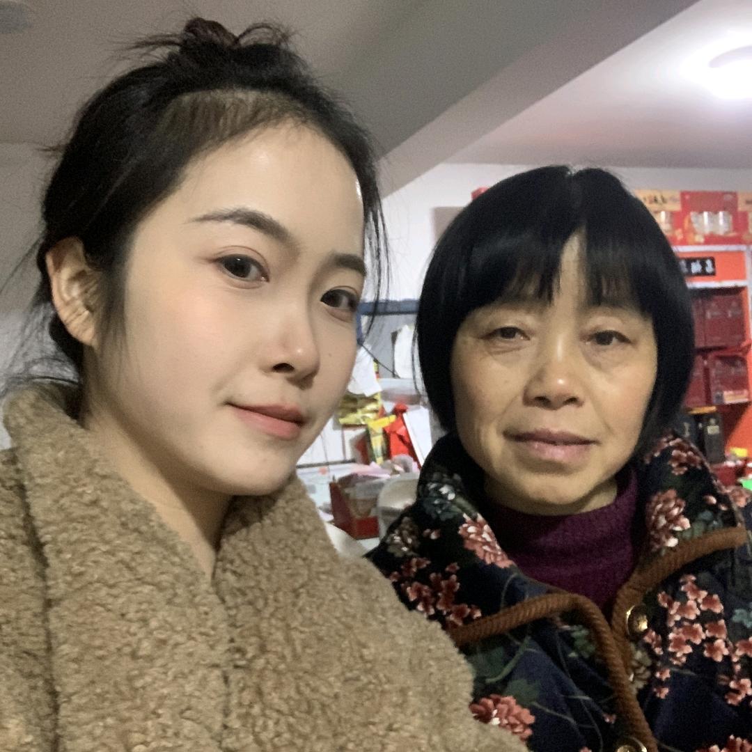 春霞