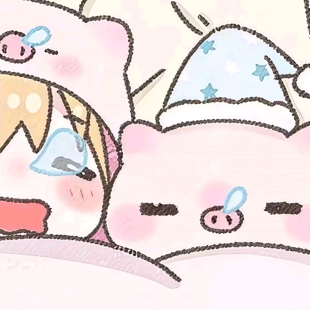 我要狂炫碳水.头像