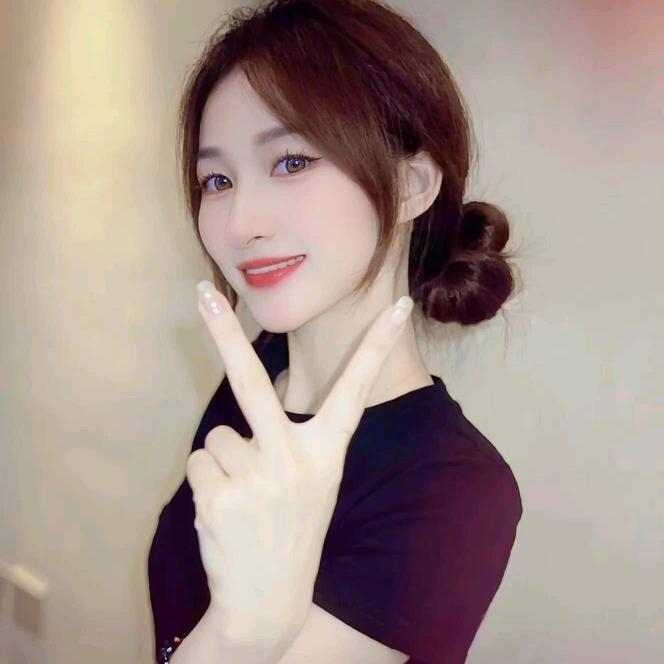 💃️福运女神💄️