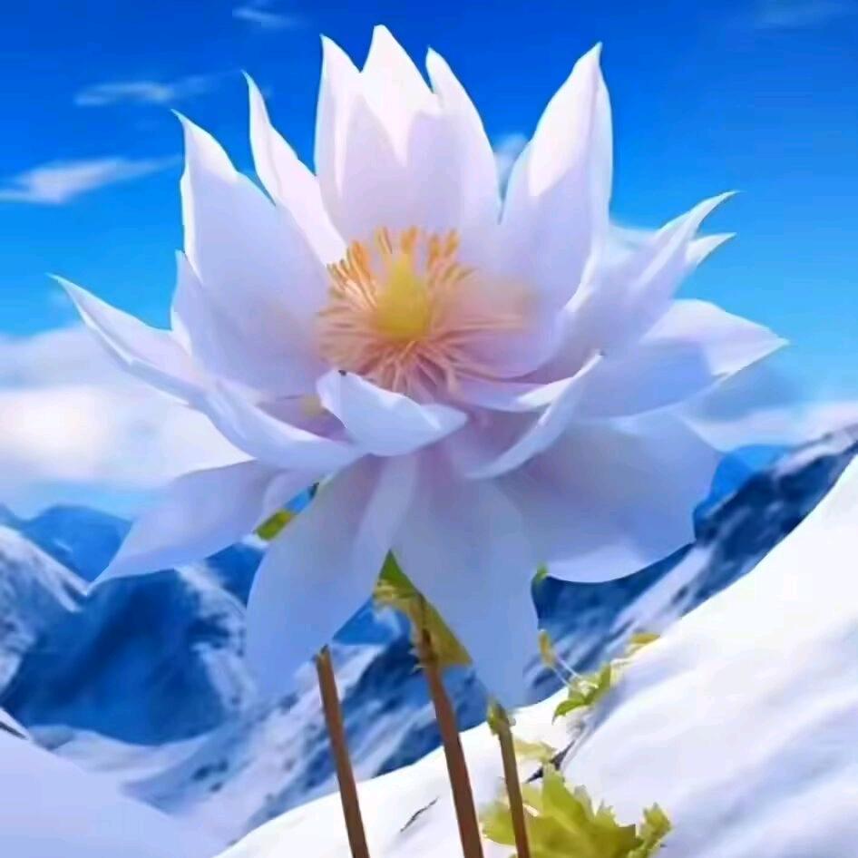 一缕阳光