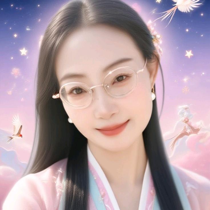 七月风铃⁹¹⁶