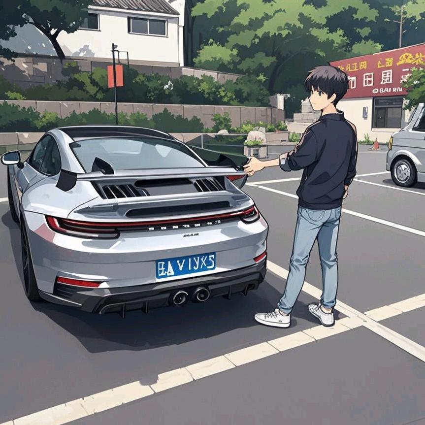 无为汽车质押