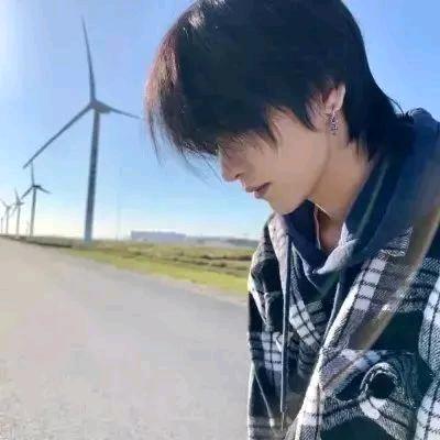 武汉电院小牛山上