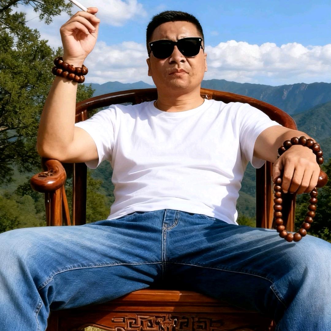 逆境中的蜗牛🐌、