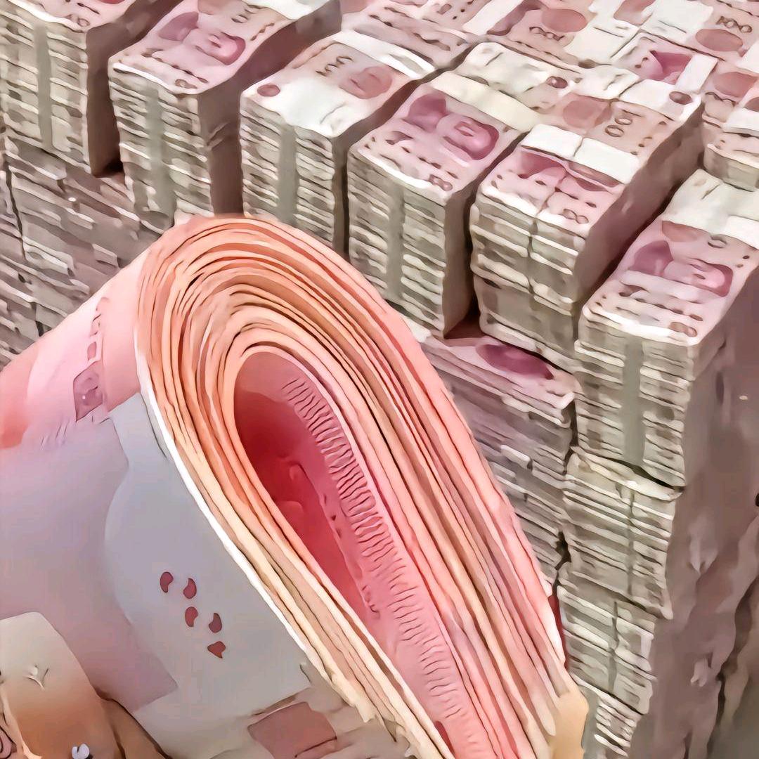 财源滚滚来