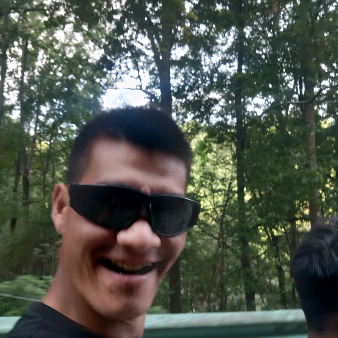 爱你一辈子的。