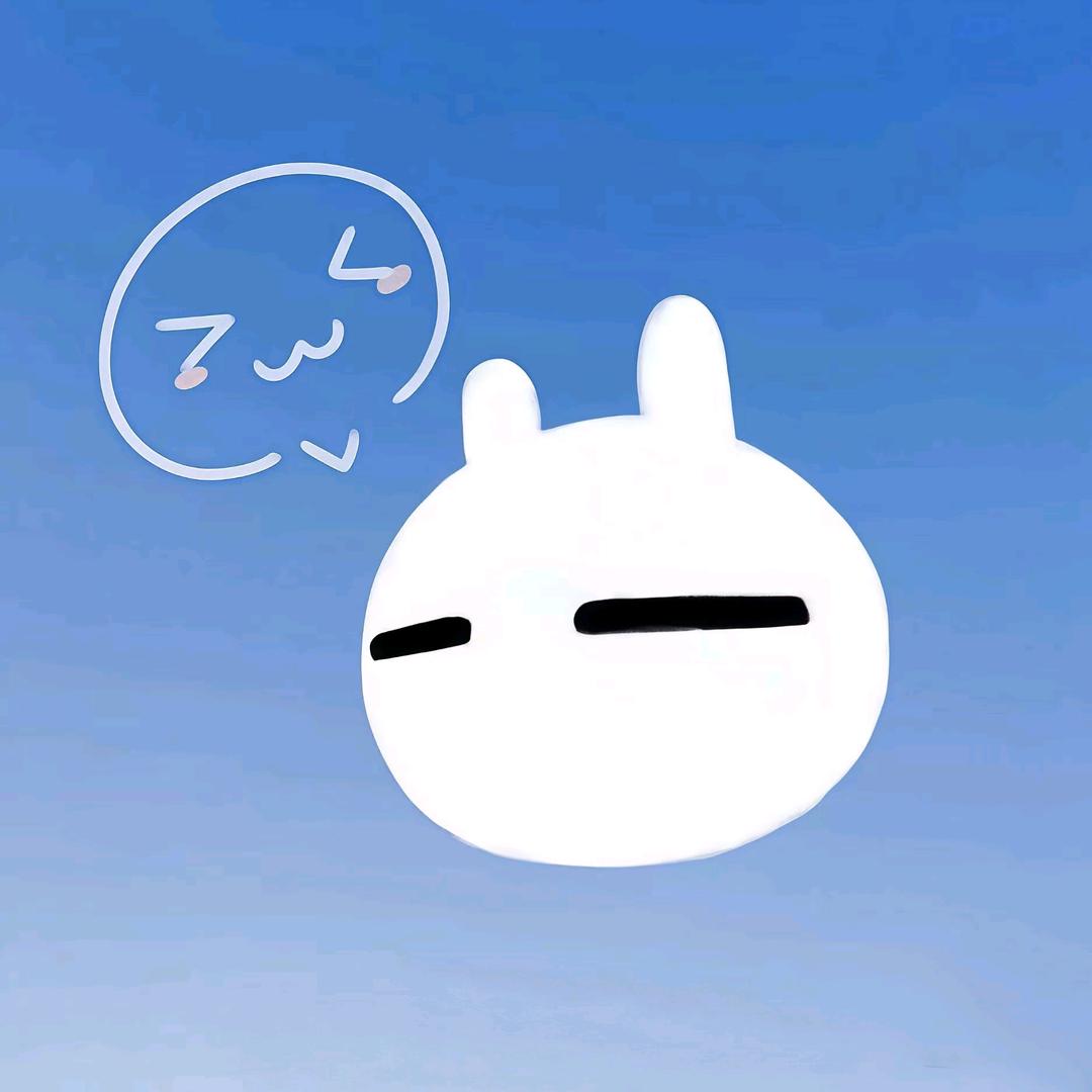 🎋头像