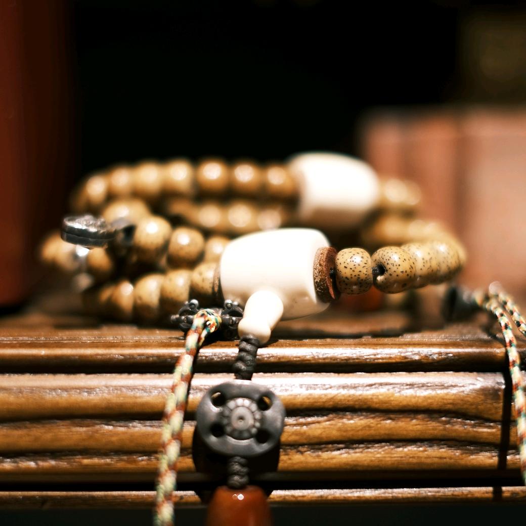 小满茶事（文玩）