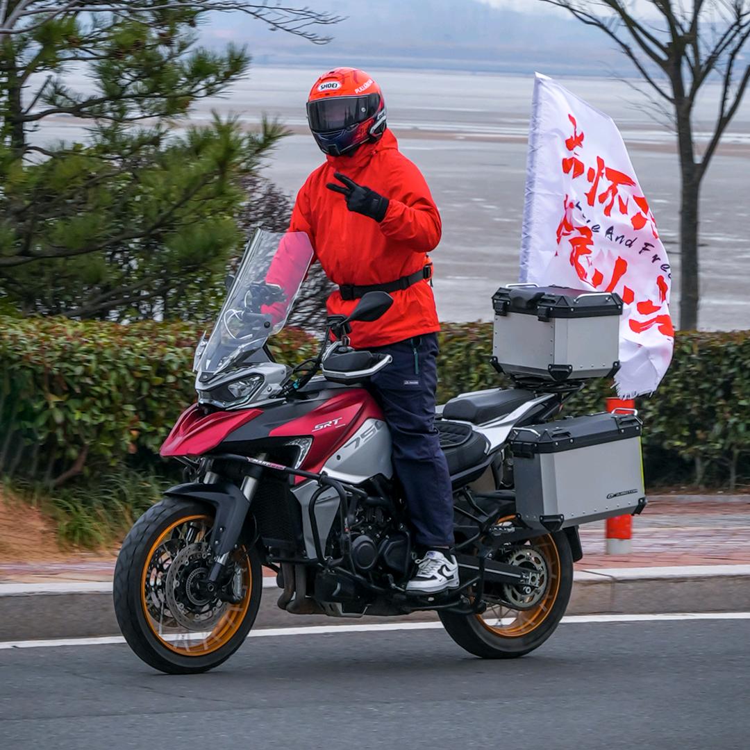 轮上艺术家