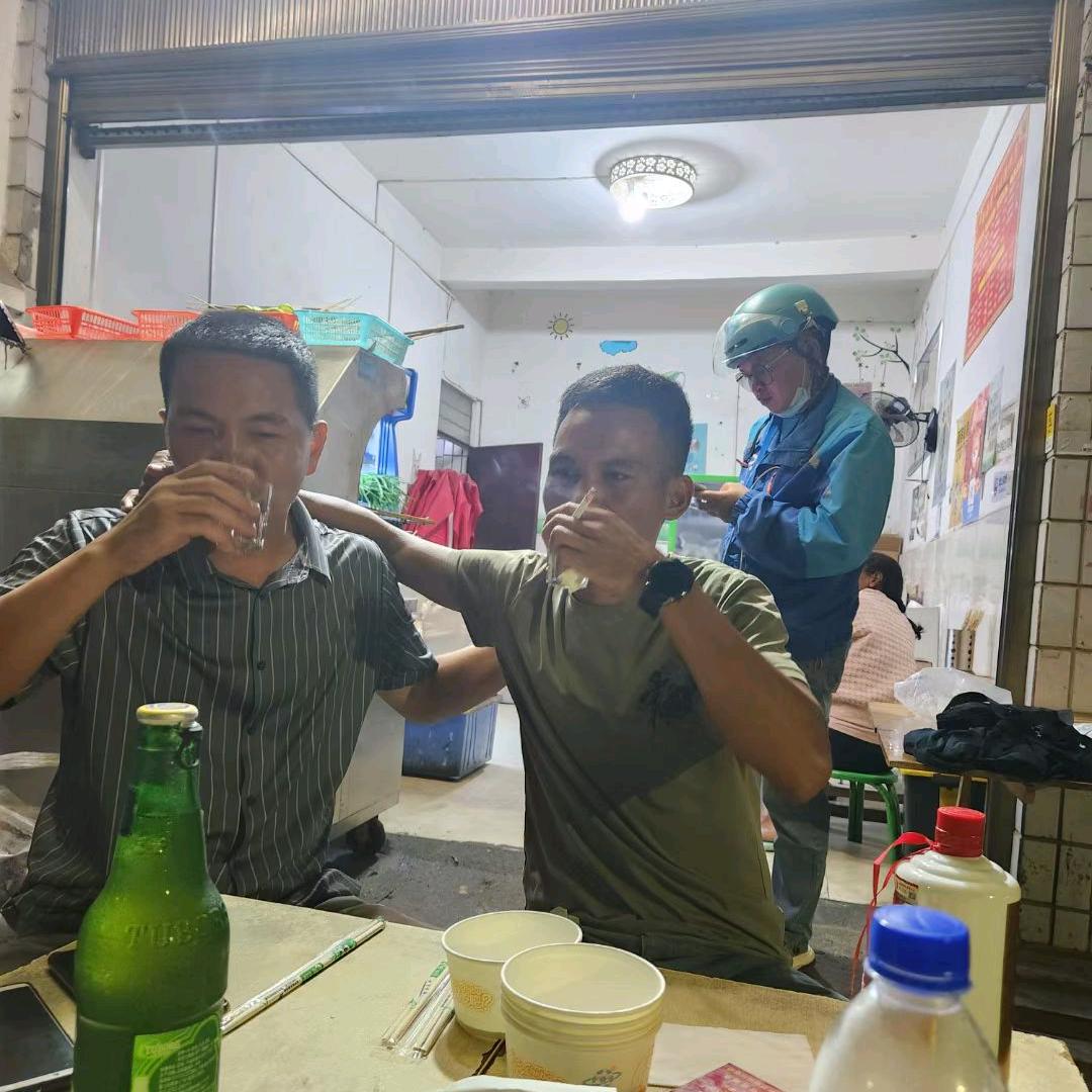 只做古树高山名茶料