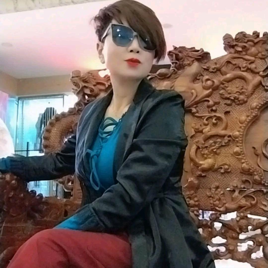 蓉我幸运