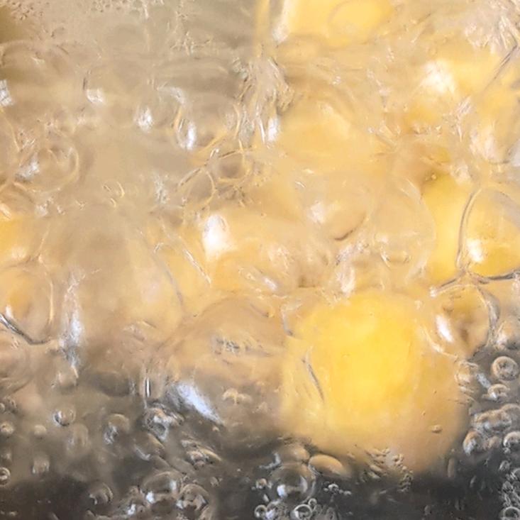多喝水