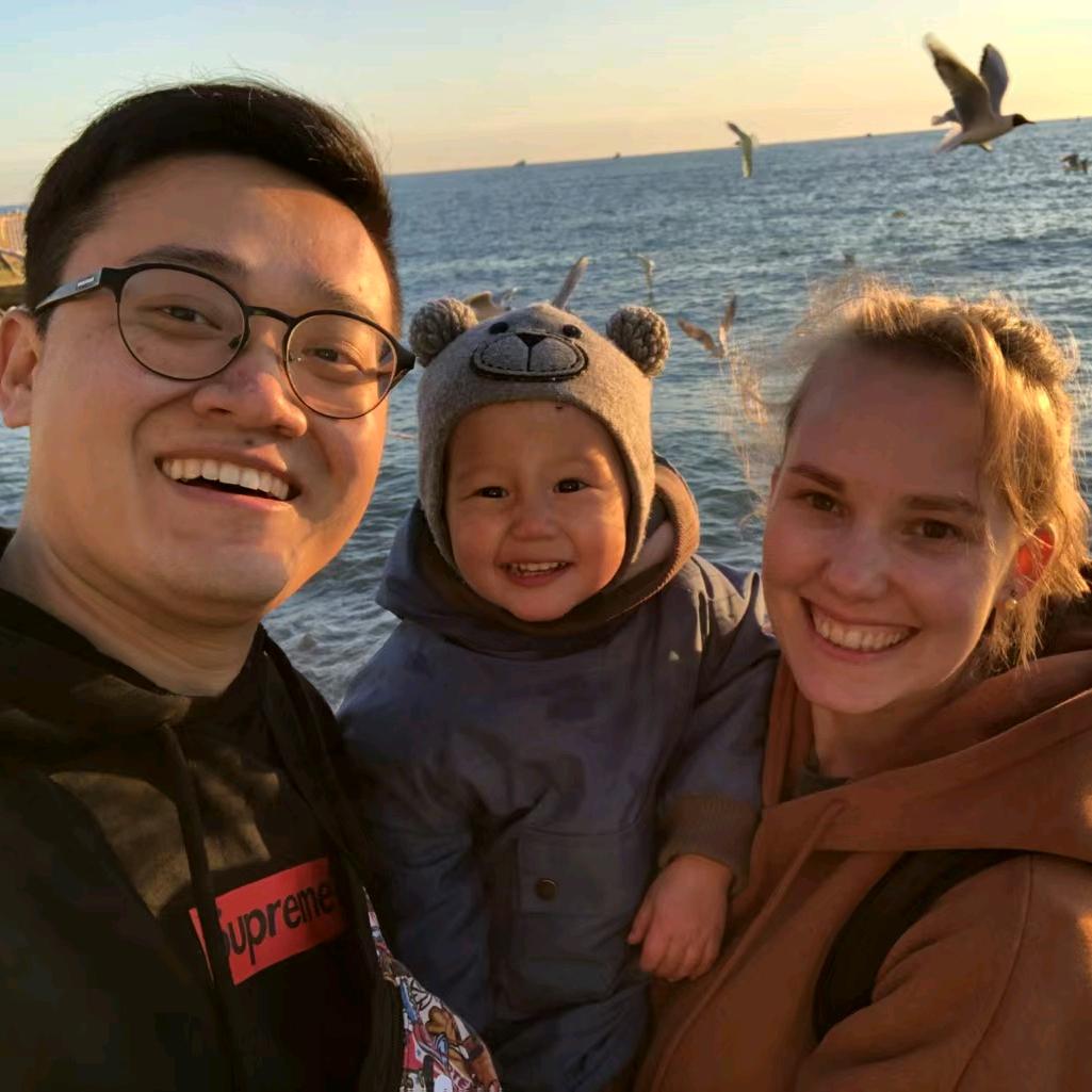 热尼娅＆浪漫诗篇