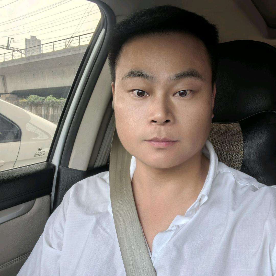 杭州资深驾培付教练