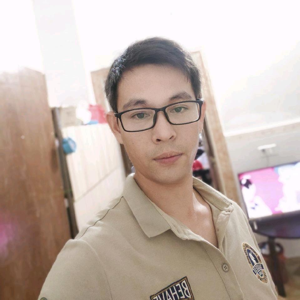 陈子龙，大帅哥