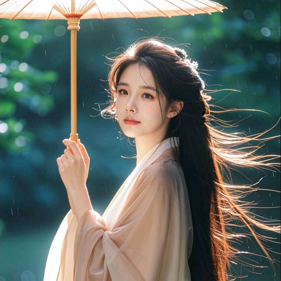 @林馋🐰儿