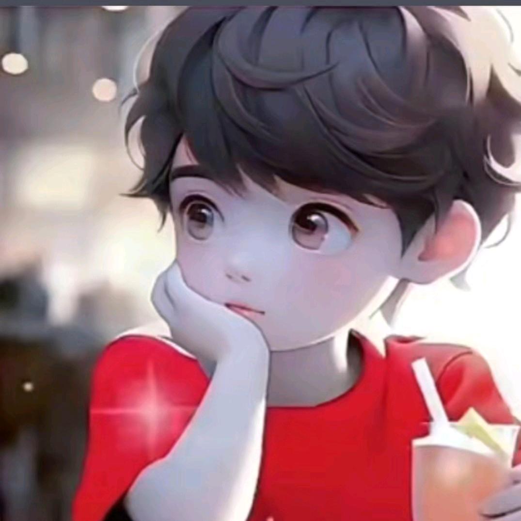 面带微笑 好运不止