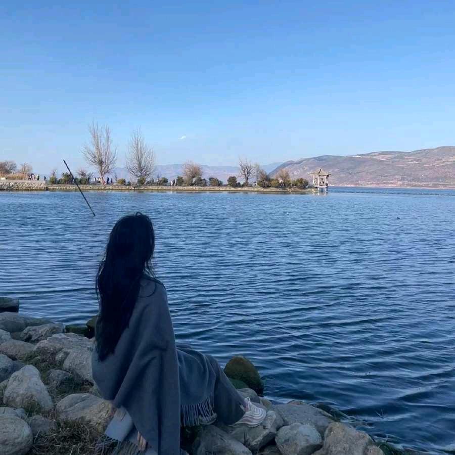 海丽头像