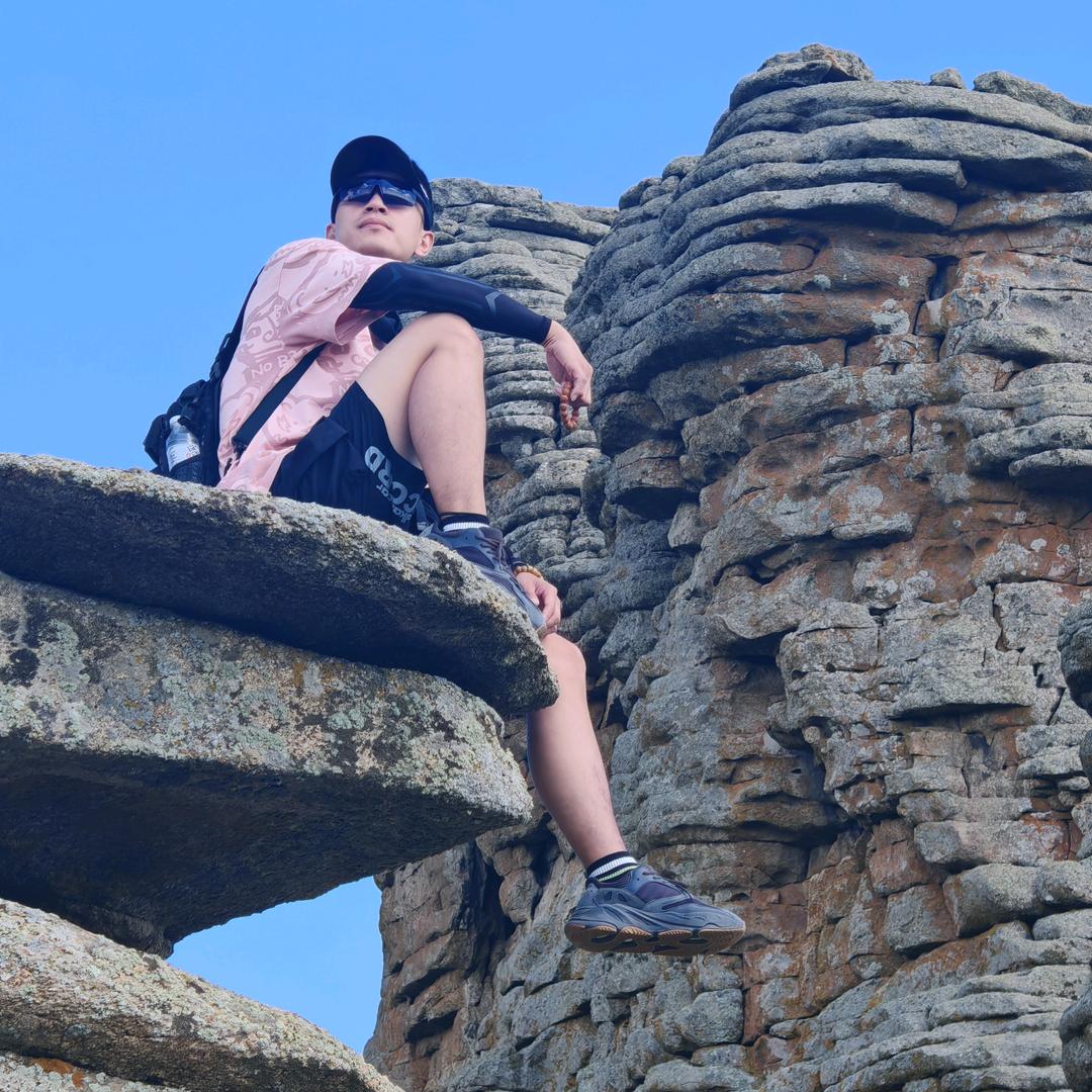 🇨🇳 薛·無止境