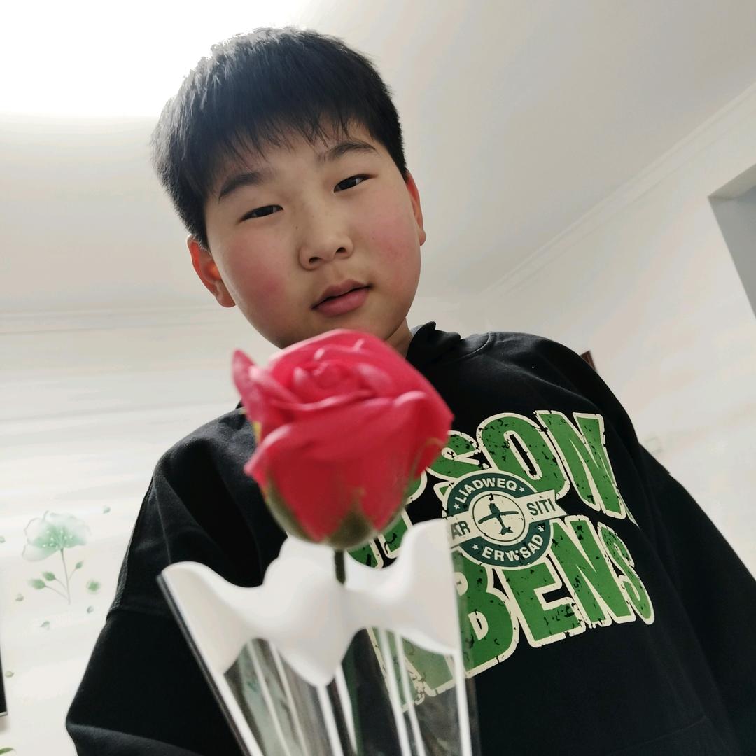 随心所爱