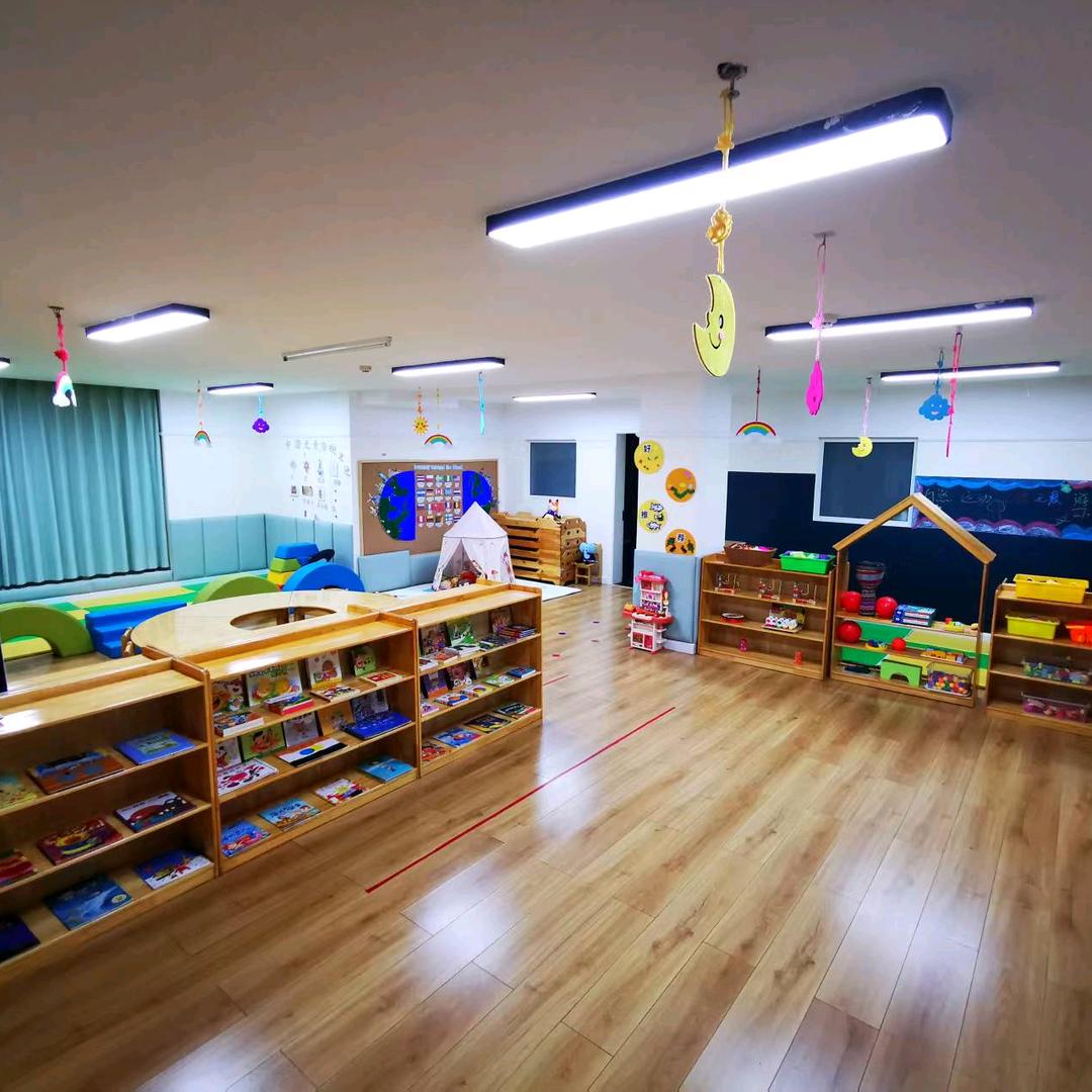 睿贝儿·优家卡纳托育园