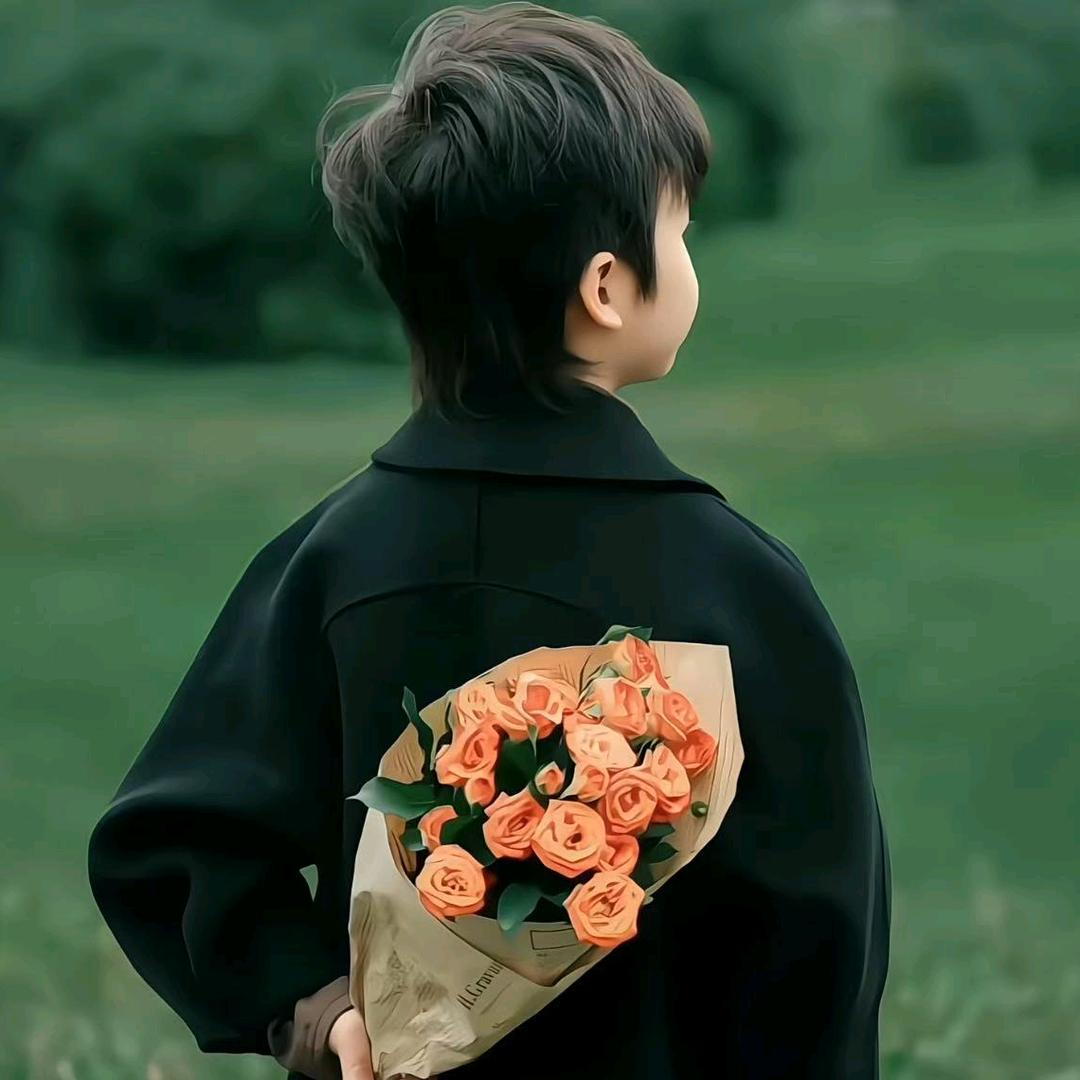 男仔🚶