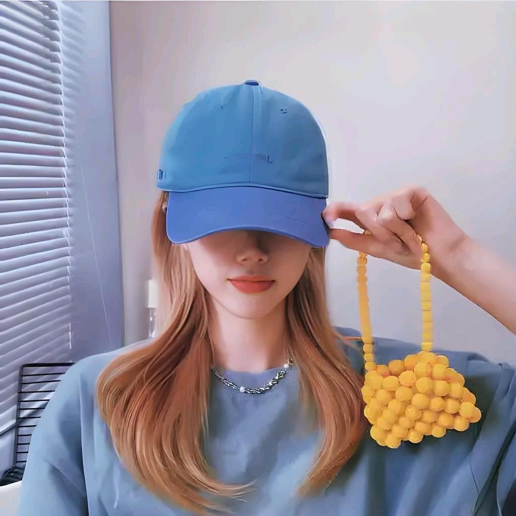 采菇凉的小蘑菇