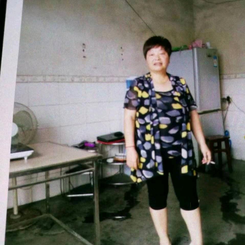 豆花姐