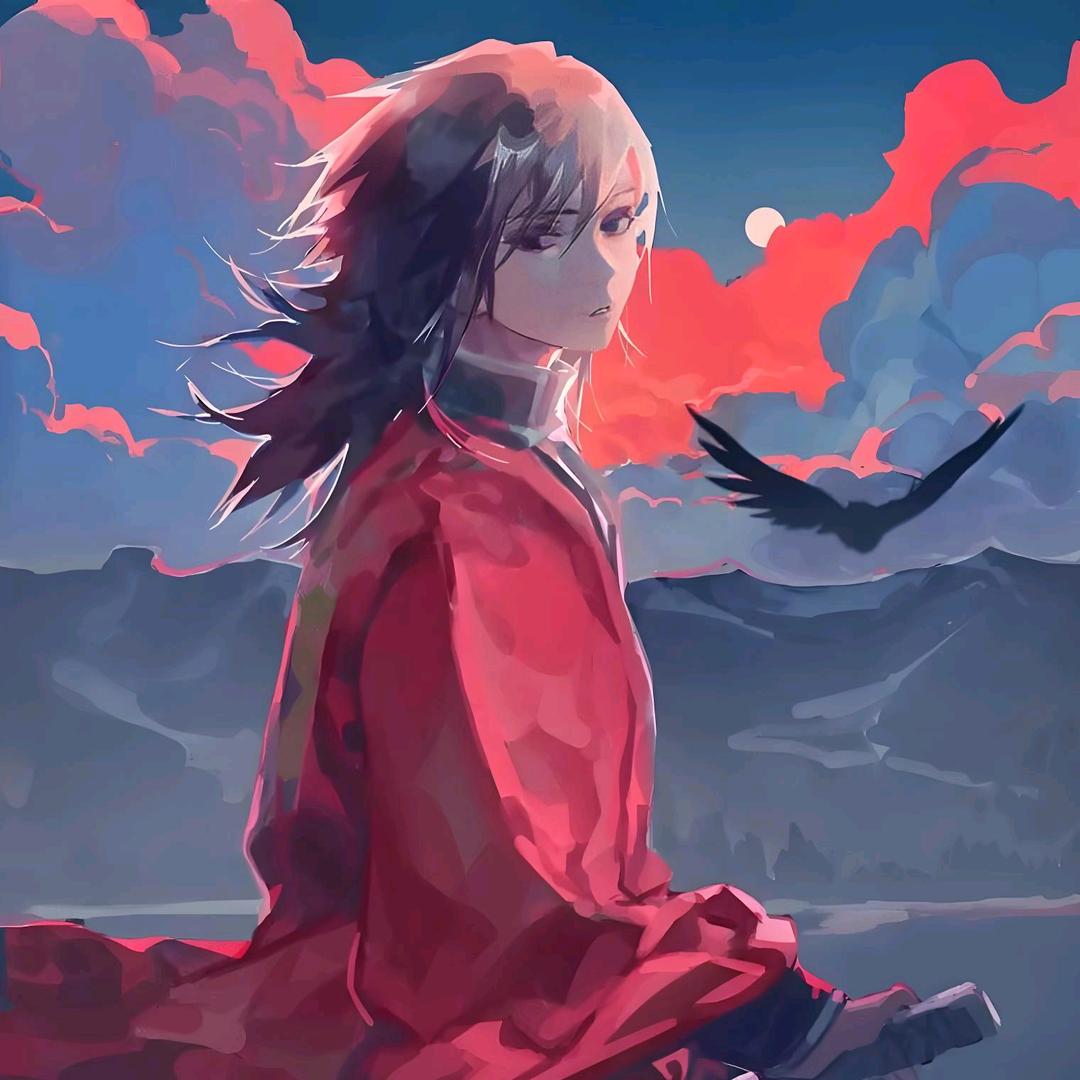 武心