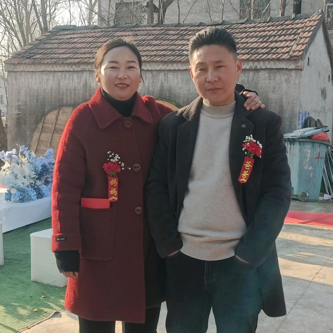 蒋凯装饰“张颖”