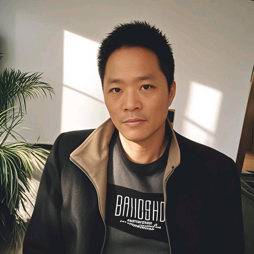 重庆周哥⁹¹⁵