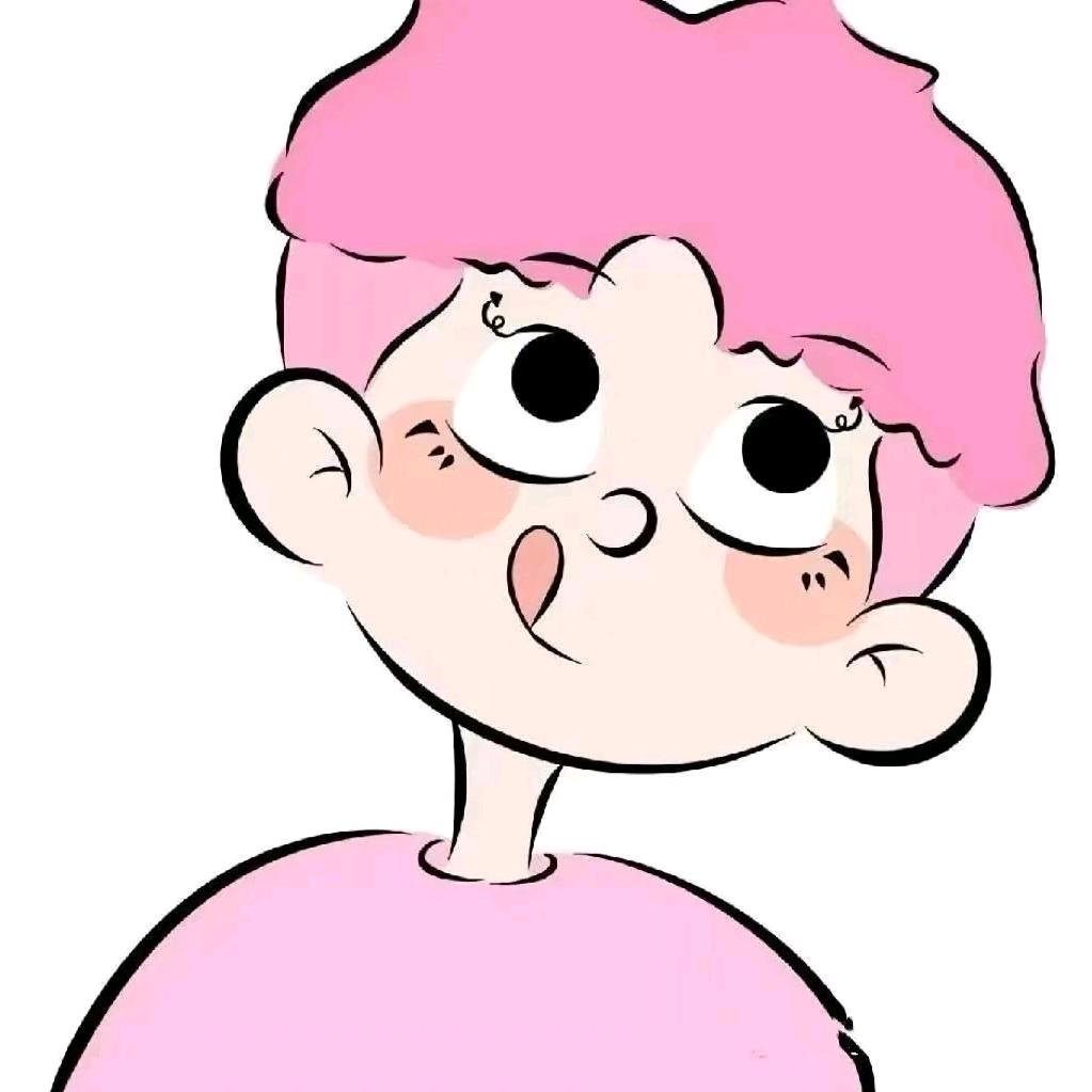 🌈非我良者 怎知我心