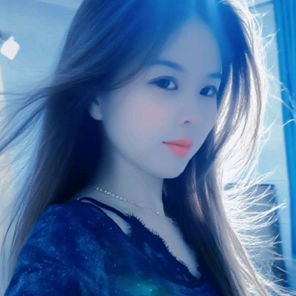 卖肉妹子