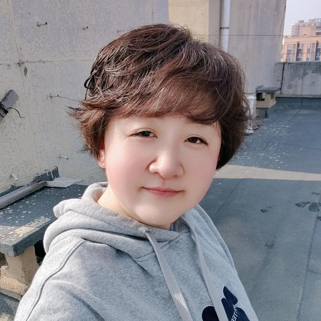 东北大妞🐰
