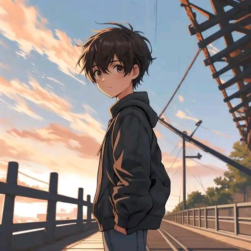 小新  奋斗中